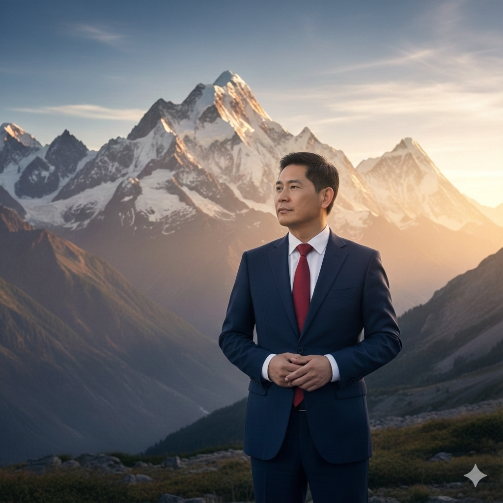 Professional success