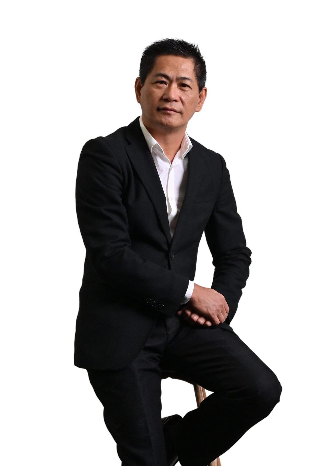 Gary Yeow - Professional Portrait